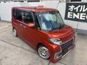 カスタムＲＳ　トップエディションＳＡＩＩ　純正８インチナビ　バックカメラ　エアロ　ダウンサス　１６インチアルミ　スモークテール　両側パワースライドドア（10枚目）