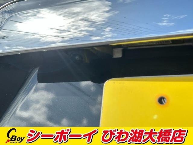 ２０Ｘｔｔ　ワンオーナー　禁煙車　純正フルセグナビ　バックカメラ　ルーフレール　カプロンシート　シートヒーター　クルーズコントロール　ビルトインＥＴＣ(27枚目)