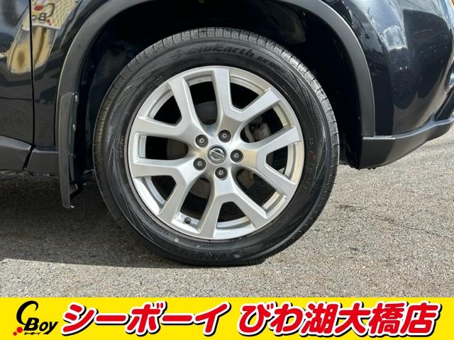 日産 エクストレイル