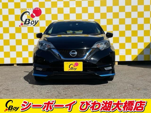 日産 ノート