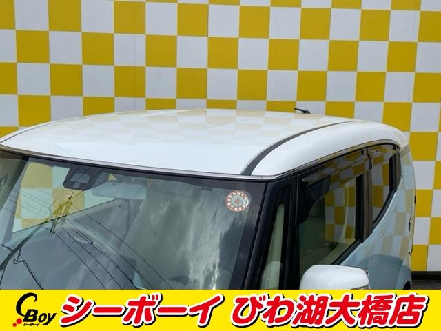 Ｇ・Ｌインテリアカラーパッケージ　ワンオーナー　禁煙車　衝突軽減ブレーキ　社外ＳＤナビ　フルセグＴＶ　バックカメラ　シートヒーター　ステアリングヒーター　専用ホワイトシート　インテリアカラーパッケージ　安心パッケージ(27枚目)