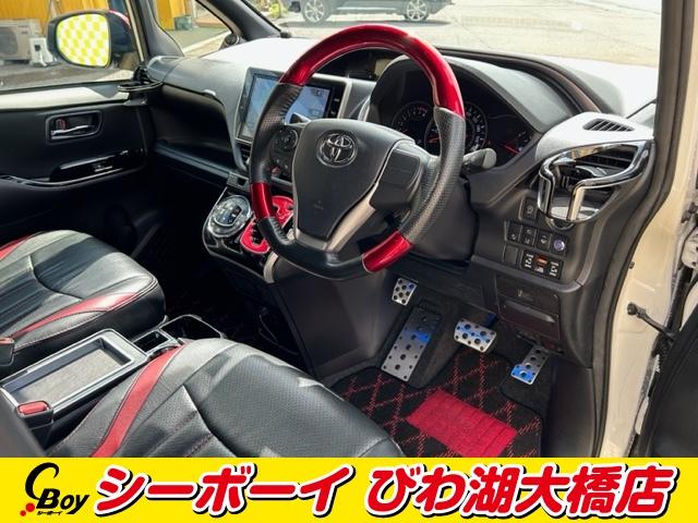 ＺＳ　煌　純正１０インチナビ　純正１２．１フリップダウンモニター　フルセグ　バックカメラ　フロントカメラ　セーフティセンス　クルコン　ビルトインＥＴＣ　アルパインスピーカー　社外シーケンシャルＬＥＤウィンカー(20枚目)