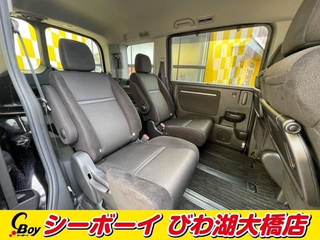 ステップワゴンスパーダ スパーダ　ホンダセンシング　純正１０インチナビ　純正９インチフリップダウンモニター　フルセグ　バックカメラ　両側パワスラ　ホンダセンシング　レーダークルーズ（26枚目）