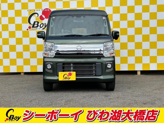 日産 ＮＶ１００クリッパーリオ