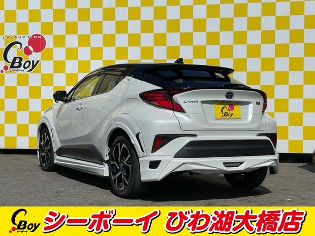 トヨタ Ｃ－ＨＲ