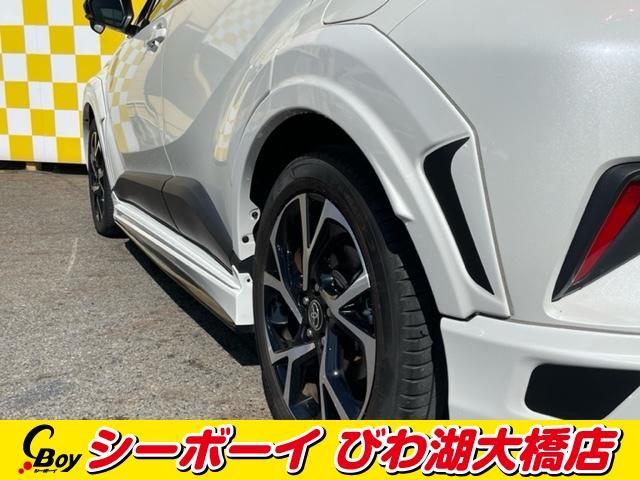 トヨタ Ｃ－ＨＲ