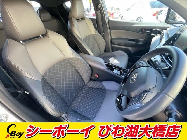 トヨタ Ｃ－ＨＲ