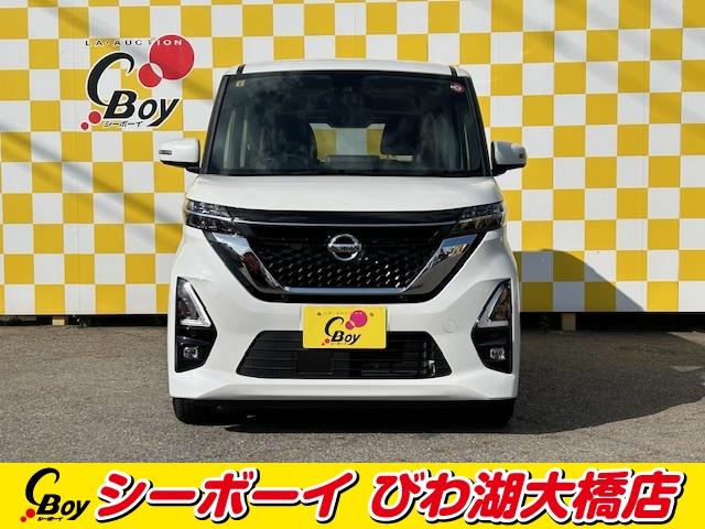 日産 ルークス