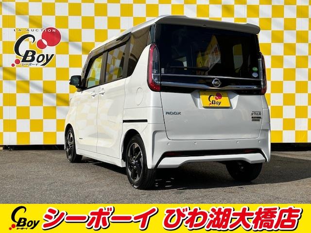 日産 ルークス