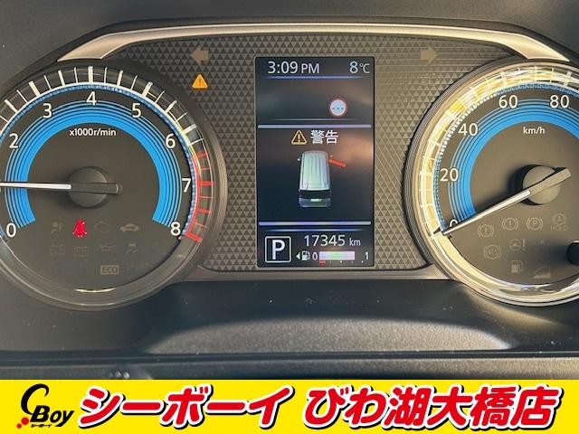 日産 ルークス