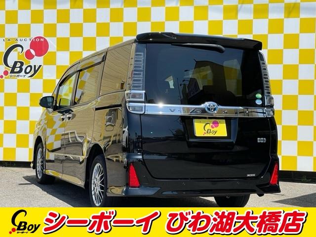 ハイブリッドＺＳ　煌ＩＩ　ワンオーナー　禁煙車　アルパイン９インチナビ　アルパイン９インチヘッドレストモニター　バックカメラ　セーフティセンス　クルコン　シートヒーター　ビルトインＥＴＣ　前後ドラレコ(5枚目)