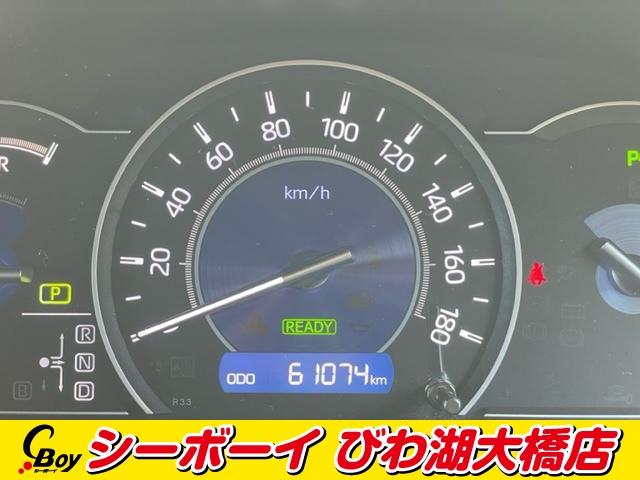 ヴォクシー ハイブリッドＺＳ　煌ＩＩ　ワンオーナー　禁煙車　アルパイン９インチナビ　アルパイン９インチヘッドレストモニター　バックカメラ　セーフティセンス　クルコン　シートヒーター　ビルトインＥＴＣ　前後ドラレコ（16枚目）