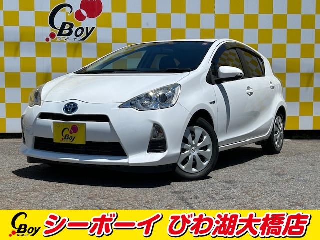 アクア Ｇ（2枚目）