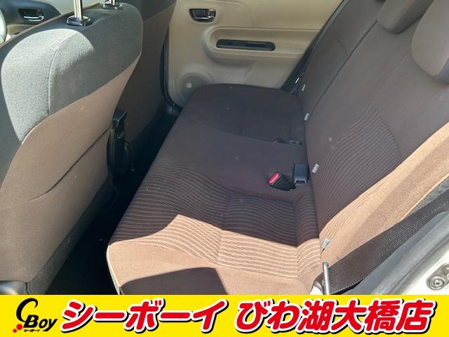 アクア Ｇ（18枚目）