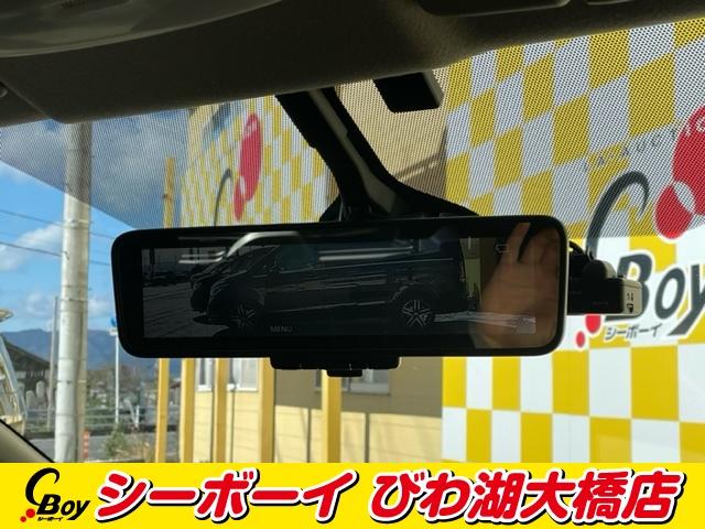 セレナ ｅ－パワー　ハイウェイスターＶ　純正１０インチナビ　純正１１インチ後席モニター　セーフティパックＡ　両側パワスラ　アラウンドビューモニター　デジタルインナーミラー　プロパイロット　純正ドラレコ　ＬＥＤヘッド　禁煙車　ワンオーナー（24枚目）