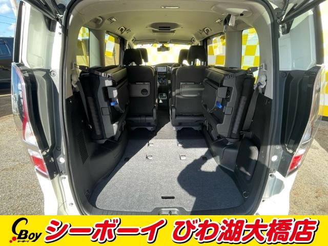 セレナ ｅ－パワー　ハイウェイスターＶ　純正１０インチナビ　純正１１インチ後席モニター　セーフティパックＡ　両側パワスラ　アラウンドビューモニター　デジタルインナーミラー　プロパイロット　純正ドラレコ　ＬＥＤヘッド　禁煙車　ワンオーナー（28枚目）