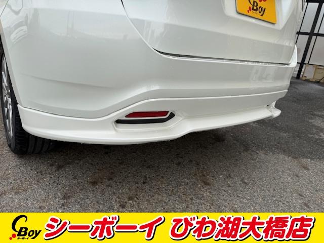 ハリアー プレミアム　ワンオーナー　禁煙車　純正フルエアロ　純正９インチナビ　フルセグ　バックカメラ　ＬＥＤヘッド　ハーフレザーシート　パワーシート　クルコン　ビルトインＥＴＣ（11枚目）