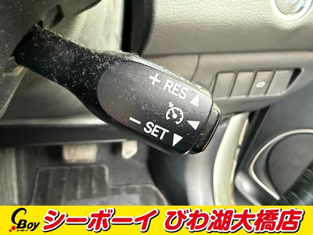 ハリアー プレミアム　ワンオーナー　禁煙車　純正フルエアロ　純正９インチナビ　フルセグ　バックカメラ　ＬＥＤヘッド　ハーフレザーシート　パワーシート　クルコン　ビルトインＥＴＣ（20枚目）