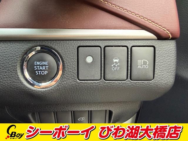ハリアー プレミアム　ワンオーナー　禁煙車　純正フルエアロ　純正９インチナビ　フルセグ　バックカメラ　ＬＥＤヘッド　ハーフレザーシート　パワーシート　クルコン　ビルトインＥＴＣ（21枚目）