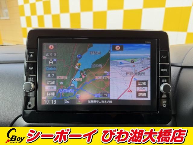 ルークス ハイウェイスター　Ｇターボプロパイロットエディション　ハイウェイスター　Ｇターボプロパイロットエディション（４名）　禁煙車　純正９インチナビ　フルセグ　アラウンドビューモニター　エマブレ　両側パワスラ　プロパイロット　ＬＥＤヘッド　ブラックレザーシート（10枚目）