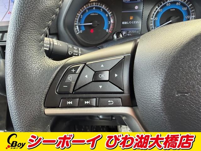 ルークス ハイウェイスター　Ｇターボプロパイロットエディション　ハイウェイスター　Ｇターボプロパイロットエディション（４名）　禁煙車　純正９インチナビ　フルセグ　アラウンドビューモニター　エマブレ　両側パワスラ　プロパイロット　ＬＥＤヘッド　ブラックレザーシート（11枚目）