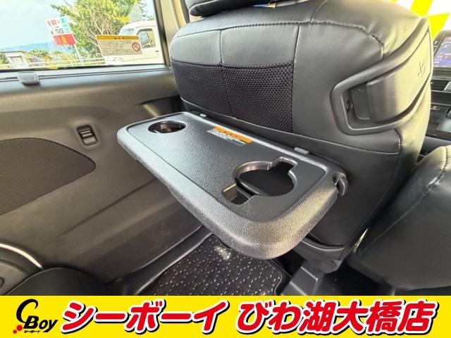 ルークス ハイウェイスター　Ｇターボプロパイロットエディション　ハイウェイスター　Ｇターボプロパイロットエディション（４名）　禁煙車　純正９インチナビ　フルセグ　アラウンドビューモニター　エマブレ　両側パワスラ　プロパイロット　ＬＥＤヘッド　ブラックレザーシート（18枚目）
