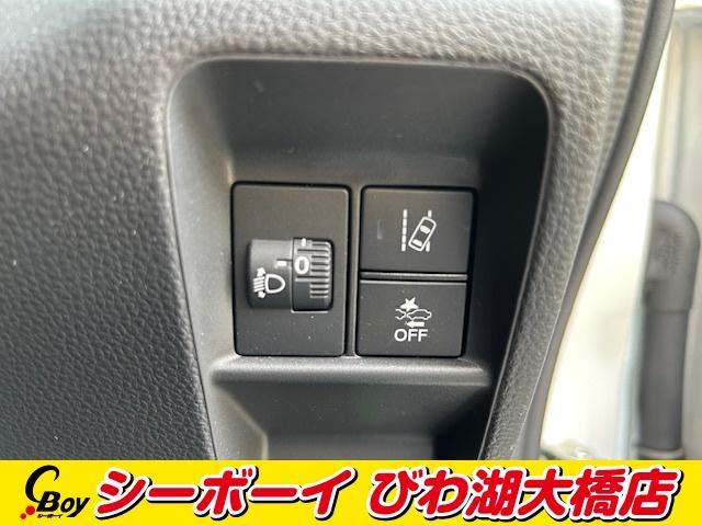 Ｎ－ＶＡＮ ファン　ホンダセンシング　レーダークルーズ　　社外７インチナビ　ＴＶ　バックカメラ　ＢＴオーディオ　ＥＴＣ　ドラレコ　ＬＥＤヘッドライト　ワンオーナー　禁煙（11枚目）