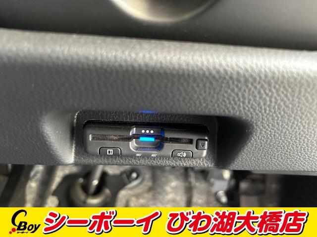 Ｎ－ＶＡＮ ファン　ホンダセンシング　レーダークルーズ　　社外７インチナビ　ＴＶ　バックカメラ　ＢＴオーディオ　ＥＴＣ　ドラレコ　ＬＥＤヘッドライト　ワンオーナー　禁煙（13枚目）