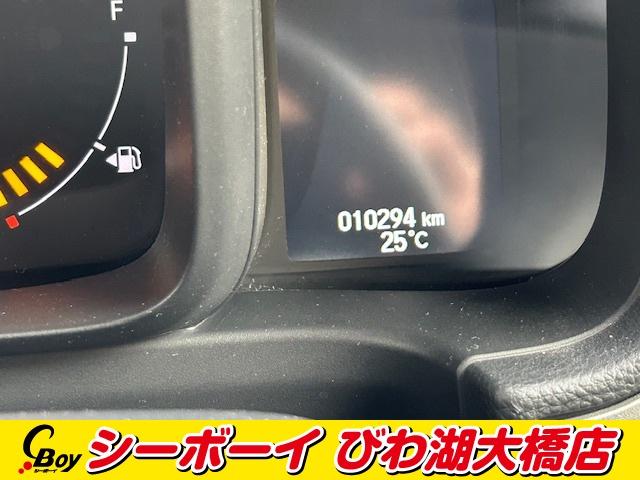 Ｎ－ＶＡＮ ファン　ホンダセンシング　レーダークルーズ　　社外７インチナビ　ＴＶ　バックカメラ　ＢＴオーディオ　ＥＴＣ　ドラレコ　ＬＥＤヘッドライト　ワンオーナー　禁煙（19枚目）
