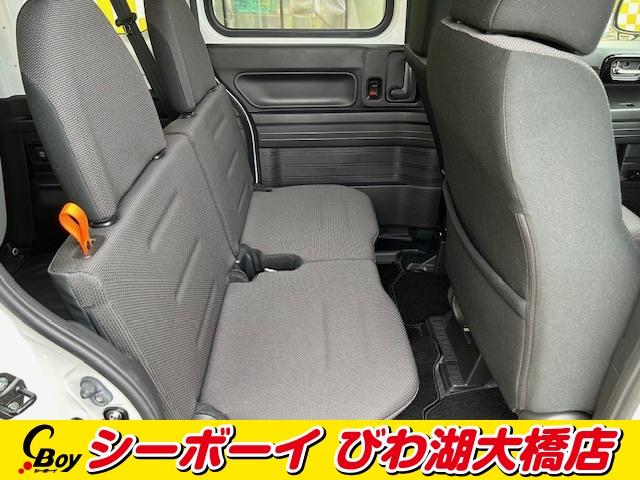 Ｎ－ＶＡＮ ファン　ホンダセンシング　レーダークルーズ　　社外７インチナビ　ＴＶ　バックカメラ　ＢＴオーディオ　ＥＴＣ　ドラレコ　ＬＥＤヘッドライト　ワンオーナー　禁煙（24枚目）