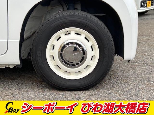 Ｎ－ＶＡＮ ファン　ホンダセンシング　レーダークルーズ　　社外７インチナビ　ＴＶ　バックカメラ　ＢＴオーディオ　ＥＴＣ　ドラレコ　ＬＥＤヘッドライト　ワンオーナー　禁煙（27枚目）