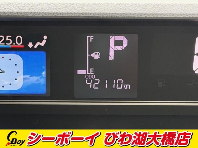 タント カスタムＸ　ワンオーナー　禁煙車　純正ナビ　フルセグ　バックカメラ　両側パワスラ　スマアシ　ハーフレザーシート　シートヒーター　Ｂｌｕｅｔｏｏｔｈ　ＥＴＣ　前後ドラレコ（15枚目）