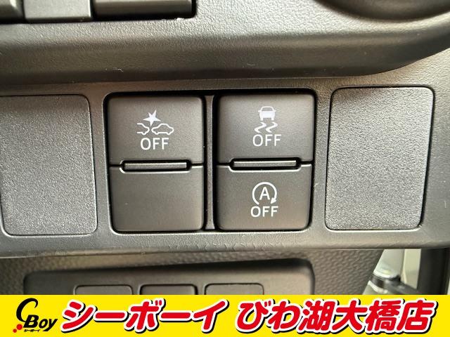 ルーミー カスタムＧ－Ｔ　純正９インチディスプレオＡ　全方位カメラ　スマアシ　レーダークルーズ　両側パワスラ　ＬＥＤヘッドライト　純正ＡＷ　クリソナ　登録済未使用車（11枚目）