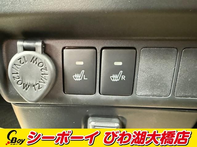 ルーミー カスタムＧ－Ｔ　純正９インチディスプレオＡ　全方位カメラ　スマアシ　レーダークルーズ　両側パワスラ　ＬＥＤヘッドライト　純正ＡＷ　クリソナ　登録済未使用車（21枚目）