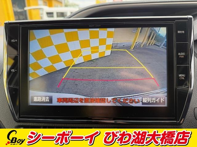 ヴォクシー ＺＳ　煌　純正１０インチナビ　純正１１インチフリップダウンモニター　バックカメラ　セーフティセンス　ビルトインＥＴＣ　ドラレコ　ワンオーナー　禁煙車（6枚目）