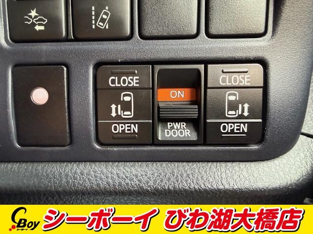 ヴォクシー ＺＳ　煌　純正１０インチナビ　純正１１インチフリップダウンモニター　バックカメラ　セーフティセンス　ビルトインＥＴＣ　ドラレコ　ワンオーナー　禁煙車（14枚目）