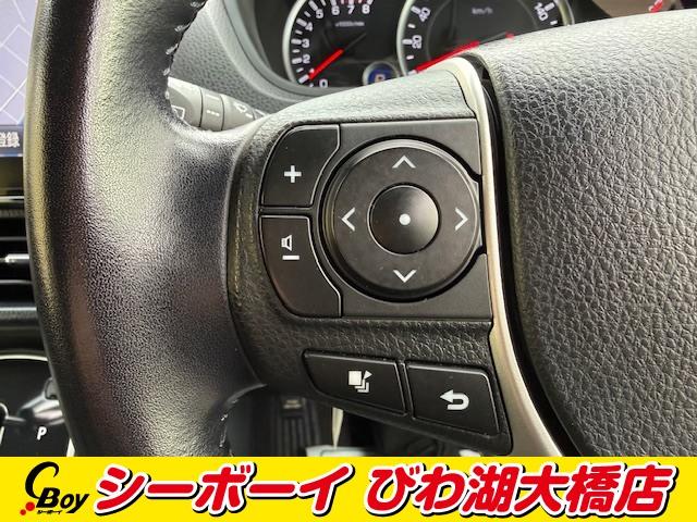 ヴォクシー ＺＳ　煌　純正１０インチナビ　純正１１インチフリップダウンモニター　バックカメラ　セーフティセンス　ビルトインＥＴＣ　ドラレコ　ワンオーナー　禁煙車（19枚目）