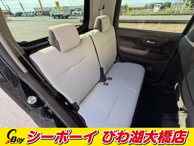 N-WGN Lホンダセンシング ワンオーナー 純正ディスプレイA バックカメラ Bluetooth ホンダセンシング レーダークルーズ シートヒーター ビルトインETC スマートキー 禁煙車(25枚目)