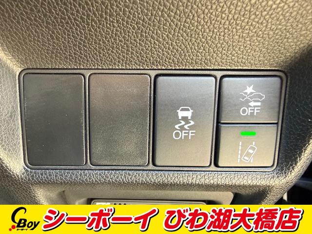 ステップワゴンスパーダ スパーダクールスピリット　アドバンスパッケージβ　純正１０インチナビ　純正１１インチフリップダウン　ホンダセンシング　レーダークルーズ　両側パワスラ　ハーフレザーシート　シートヒーター　ビルトインＥＴＣ　禁煙（13枚目）