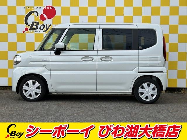 スペーシア ハイブリッドＸ　ワンオーナー　純正９インチＤＡ　全方位カメラ　レーダーブレーキ　両側パワスラ　フルセグ　ＵＳＢ　レーダークルーズ　ＬＥＤヘッド（4枚目）