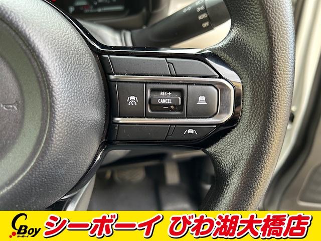 スペーシア ハイブリッドＸ　ワンオーナー　純正９インチＤＡ　全方位カメラ　レーダーブレーキ　両側パワスラ　フルセグ　ＵＳＢ　レーダークルーズ　ＬＥＤヘッド（15枚目）