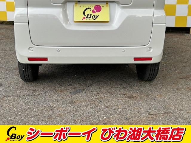 スペーシア ハイブリッドＸ　ワンオーナー　純正９インチＤＡ　全方位カメラ　レーダーブレーキ　両側パワスラ　フルセグ　ＵＳＢ　レーダークルーズ　ＬＥＤヘッド（25枚目）