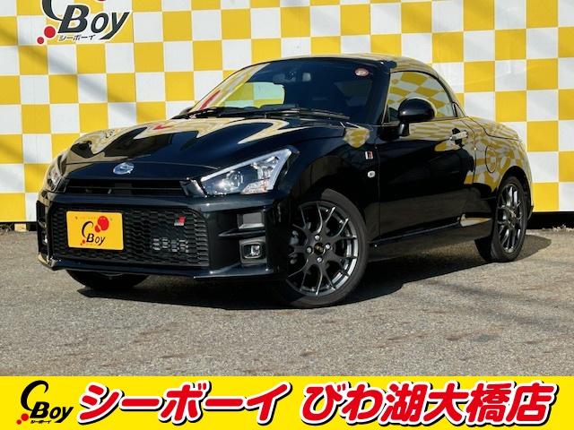 コペン ＧＲ　スポーツ　ＧＲ　スポーツ（２名）プレミアムサウンド　アルパインツイーター　ＧＲレカロシート　ＢＢＳ１６インチＡＷ　純正ナビ　フルセグ　バックカメラ　寒冷地仕様　シートヒーター　ドラレコ　ＥＴＣ（2枚目）