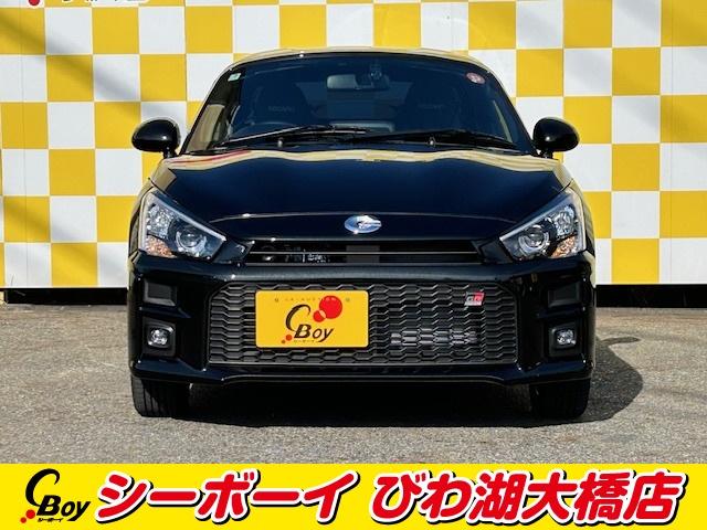 コペン ＧＲ　スポーツ　ＧＲ　スポーツ（２名）プレミアムサウンド　アルパインツイーター　ＧＲレカロシート　ＢＢＳ１６インチＡＷ　純正ナビ　フルセグ　バックカメラ　寒冷地仕様　シートヒーター　ドラレコ　ＥＴＣ（3枚目）