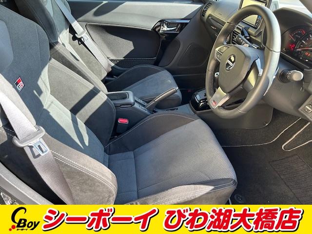 コペン ＧＲ　スポーツ　ＧＲ　スポーツ（２名）プレミアムサウンド　アルパインツイーター　ＧＲレカロシート　ＢＢＳ１６インチＡＷ　純正ナビ　フルセグ　バックカメラ　寒冷地仕様　シートヒーター　ドラレコ　ＥＴＣ（6枚目）