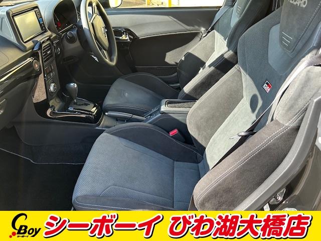 コペン ＧＲ　スポーツ　ＧＲ　スポーツ（２名）プレミアムサウンド　アルパインツイーター　ＧＲレカロシート　ＢＢＳ１６インチＡＷ　純正ナビ　フルセグ　バックカメラ　寒冷地仕様　シートヒーター　ドラレコ　ＥＴＣ（13枚目）