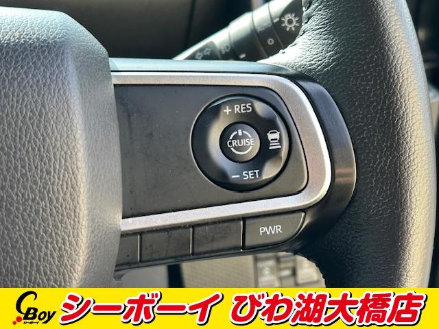 タント カスタムＲＳスタイルセレクション　ワンオーナー　禁煙車　純正９インチナビ　フルセグ　バックカメラ　両側パワスラ　スマアシ　ハーフレザーシート　シートヒーター　Ｂｌｕｅｔｏｏｔｈ　ＥＴＣ　純正ドラレコ　ＨＤＭＩ（20枚目）