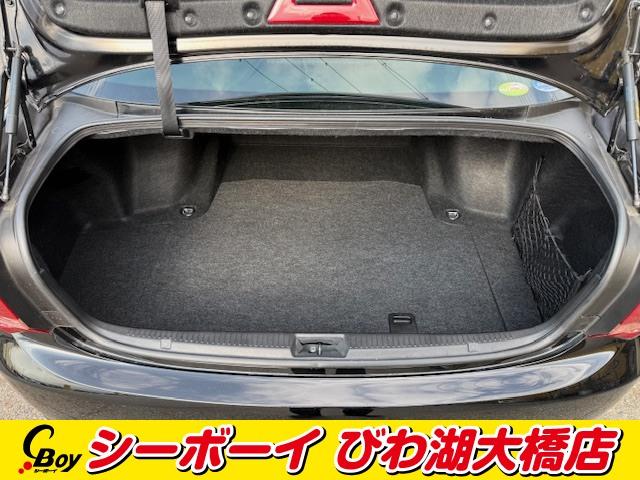 クラウン ２．５アスリート　ナビパッケージ　ワンオーナー　禁煙車　メーカーナビ　クルーズコントロール　フルセグＴＶ　Ｂカメラ　パワーシート　ＥＴＣ（22枚目）
