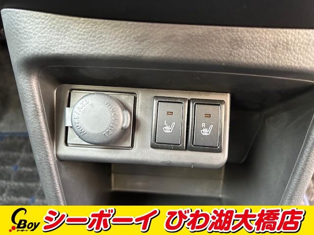 アルト ハイブリッドX 純正ディスプレイオーディ 全方位カメラ HUD ビルトインETC ドラレコ スズキセーフティサポート 禁煙車 シートヒーター(11枚目)