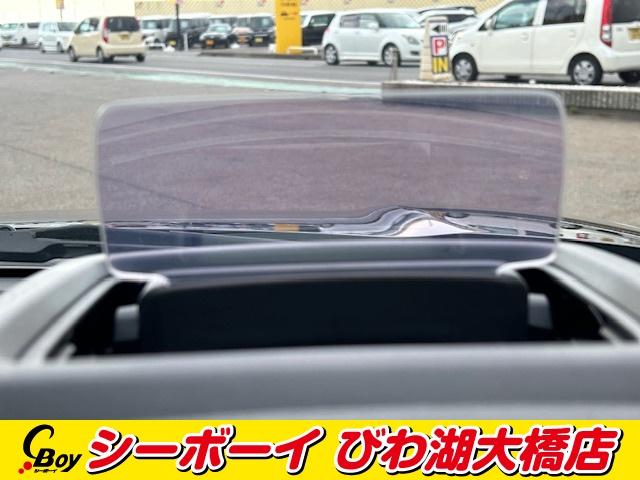 アルト ハイブリッドX 純正ディスプレイオーディ 全方位カメラ HUD ビルトインETC ドラレコ スズキセーフティサポート 禁煙車 シートヒーター(13枚目)